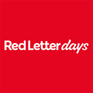 Red Letter Days Discount Vouchers Codes